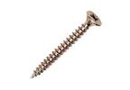 Truescrew Countersunk Pozi Woodscrew