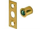 Tubular Ball Catch