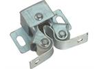 Twin Spring Loaded Roller Catch