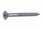 Twinfast Countersunk Twinthread Pozi Woodscrew Clearance