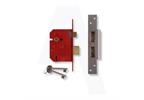 Union 2234E 5 Lever Sashlock