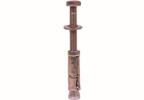 Wallbolt Loose Bolt