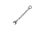 Wera Ratcheting Combination Wrench 13mm