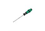 Wera Slotted Screwdriver