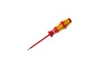 Wera Slotted VDE Insulated Screwdriver