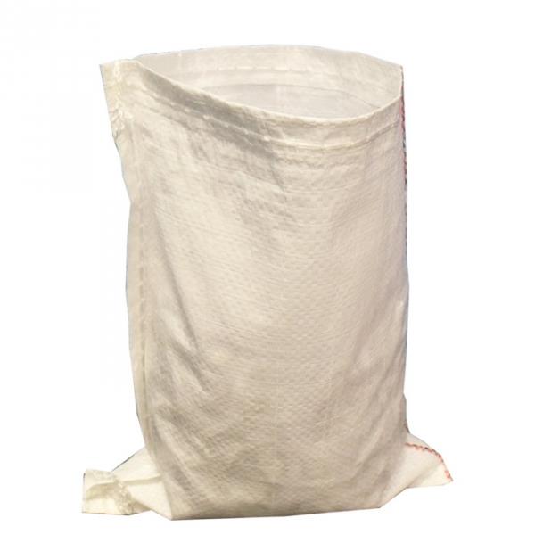 Woven rubble bags clearance