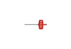 Wiha Allen Key Handle Hex Driver