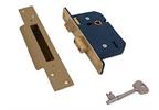 Willenhall M3 Lever Sashlock