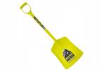 Yellow Gorilla Plastic Shovel