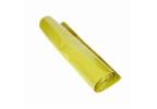Yellow Low Permeability Gas Membrane